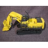 A Joal 1:50 scale diecast, Komatsu PC1100LC Front Shovel