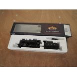 A Bachmann 32-575 00 gauge 2-6-0 Ivatt Class 4 LMS Loco & Tender 3001 , boxed