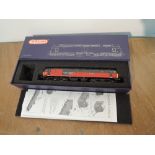 A ViTrains V2039 (Italy) 00 gauge Diesel Locomotive Class 47, Resonant 47768, in original box with