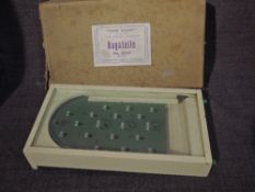 A Chad Valley No9332 Bagatelle, in original box
