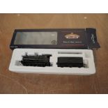 A Bachmann 32-302 00 gauge 0-6-0 Collett Goods BR Loco & Tender 2277 , boxed