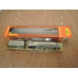 A Hornby 00 gauge LNER A4 Class 4-6-2 Loco & Tender, Silver Fox 2512, with instructions, boxed R099