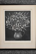 George R Reiss, (20th century), after, a Ltd Ed print, still life, signed and dated 1942, and num