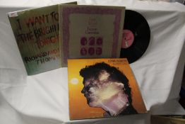 A seven album lot - UK Folk interest with some amazing music on offer here