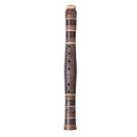 *A THAI REED OBOE (PI NAI), CIRCA 19TH CENTURY