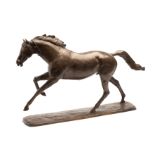 JOHN RATTENBURY SKEAPING (1901-1980): ARAB STALLION, 1977