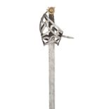 A VENETIAN BROADSWORD (SCHIAVONA), 18TH CENTURY