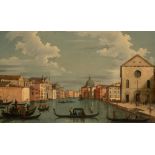 AFTER GIOVANNI ANTONIO CANAL, 19TH CENTURY