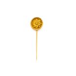 ETRUSCAN STYLE STICK PIN