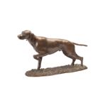 JOHN RATTENBURY SKEAPING (1901-1980): POINTER