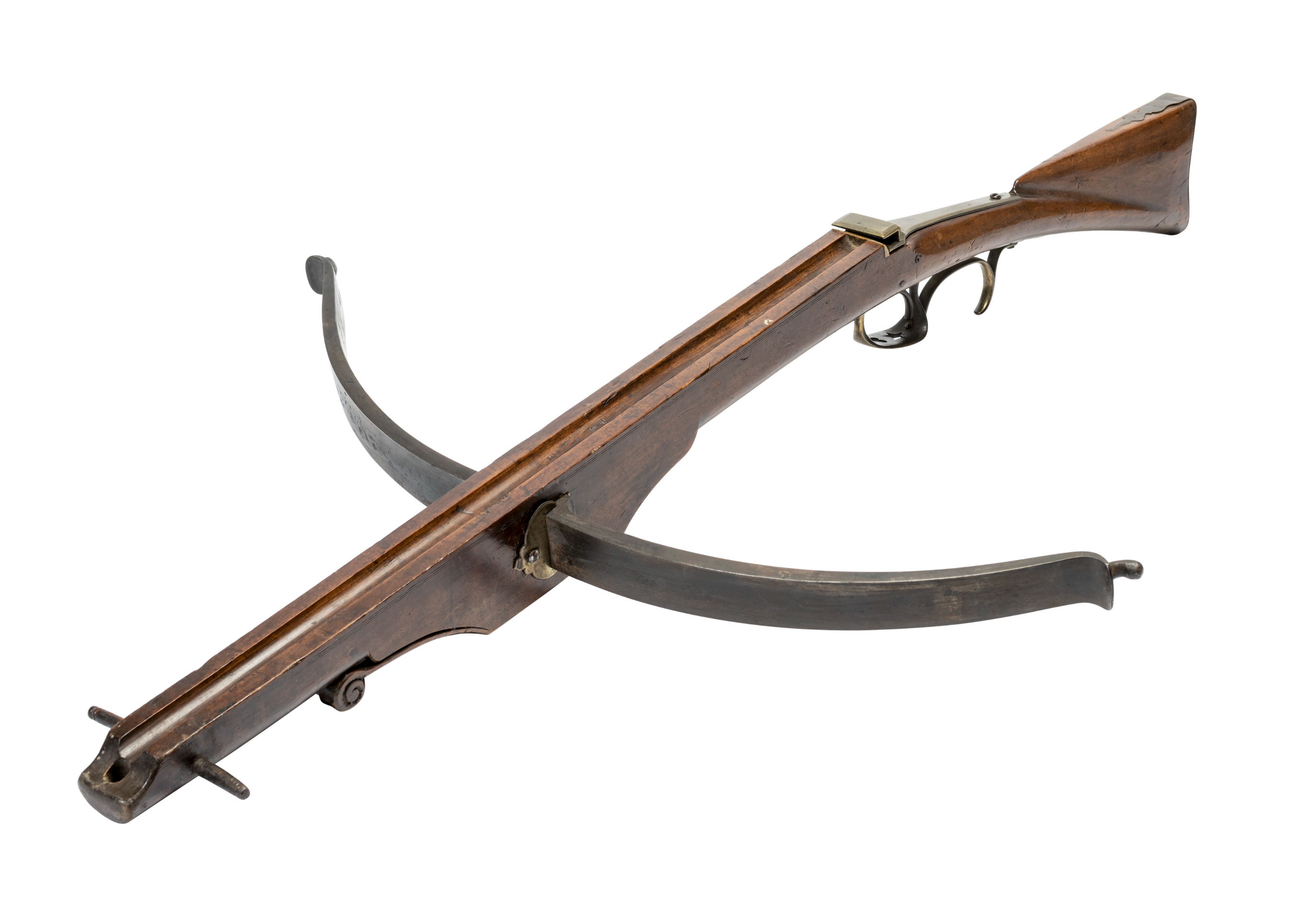 A NORTH EUROPEAN CROSSBOW