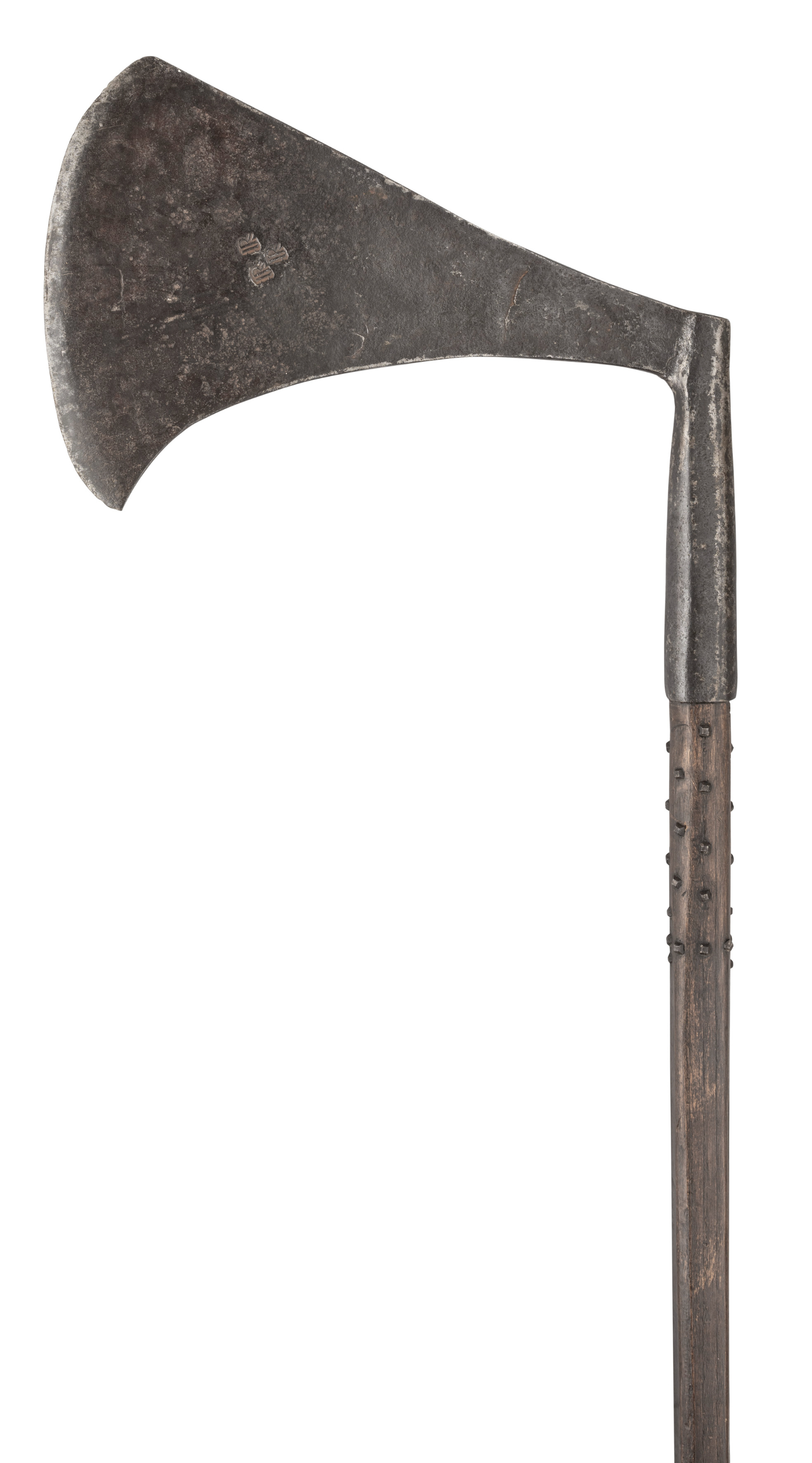 A SO-CALLED HEADSMAN~S AXE