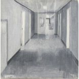 LUCA PANCRAZZI (Figline Valarno, 1961): Interior