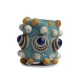 PHOENICIAN GLASS PASTE BEAD