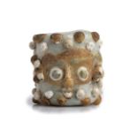 PHOENICIAN GLASS PASTE BEAD