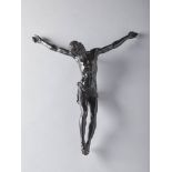 Crucified Christ. Inspired by a Giambologna design.