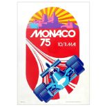 A.I.P. MONACO