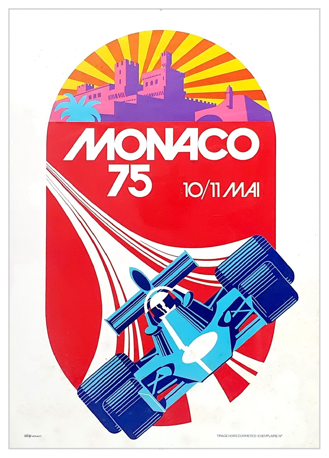 A.I.P. MONACO