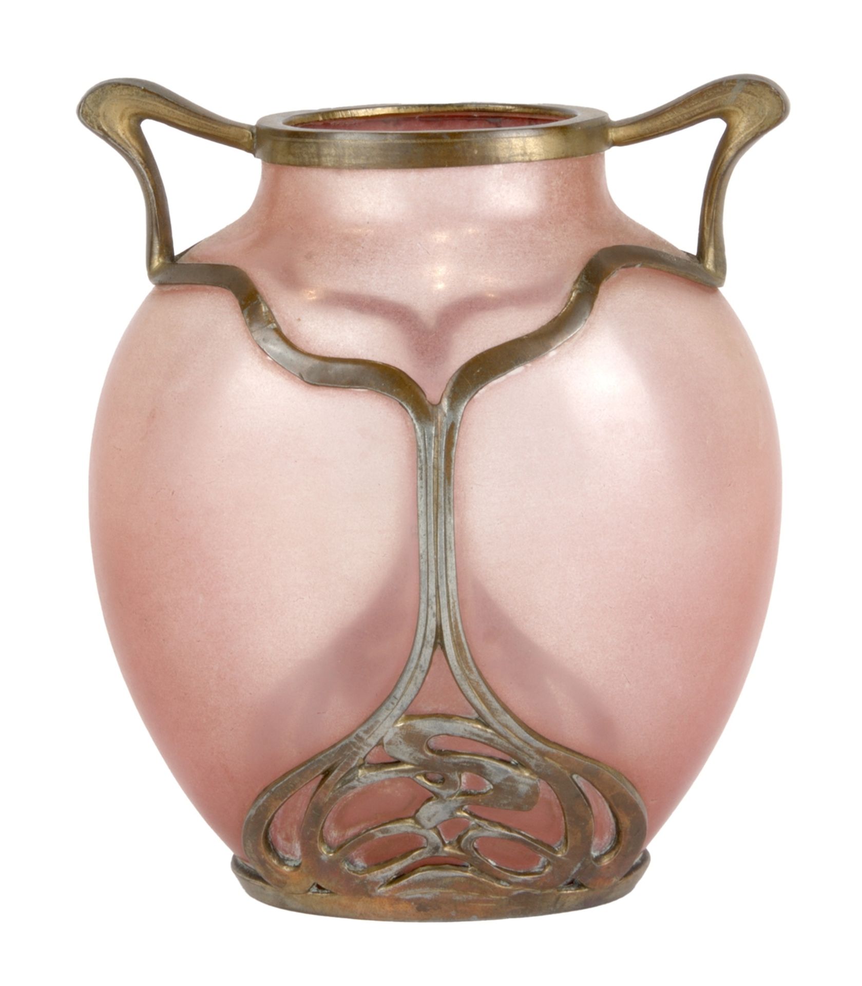 VASE ART NOUVEAU