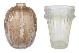 RENE LALIQUE (1860-1945)