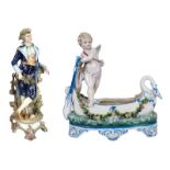 PORCELAINE EUROPEENNE