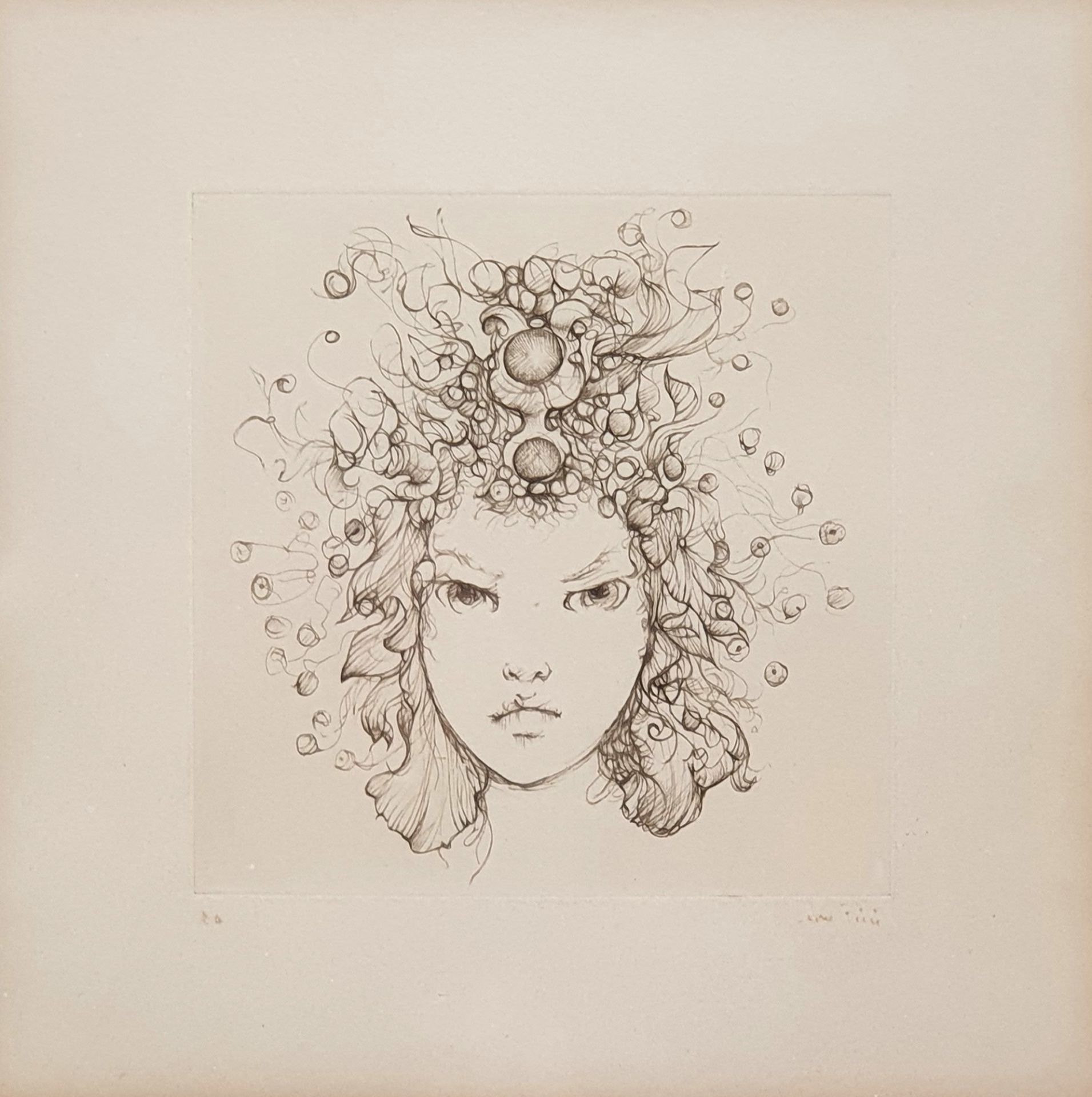 LEONOR FINI (1908-1996)