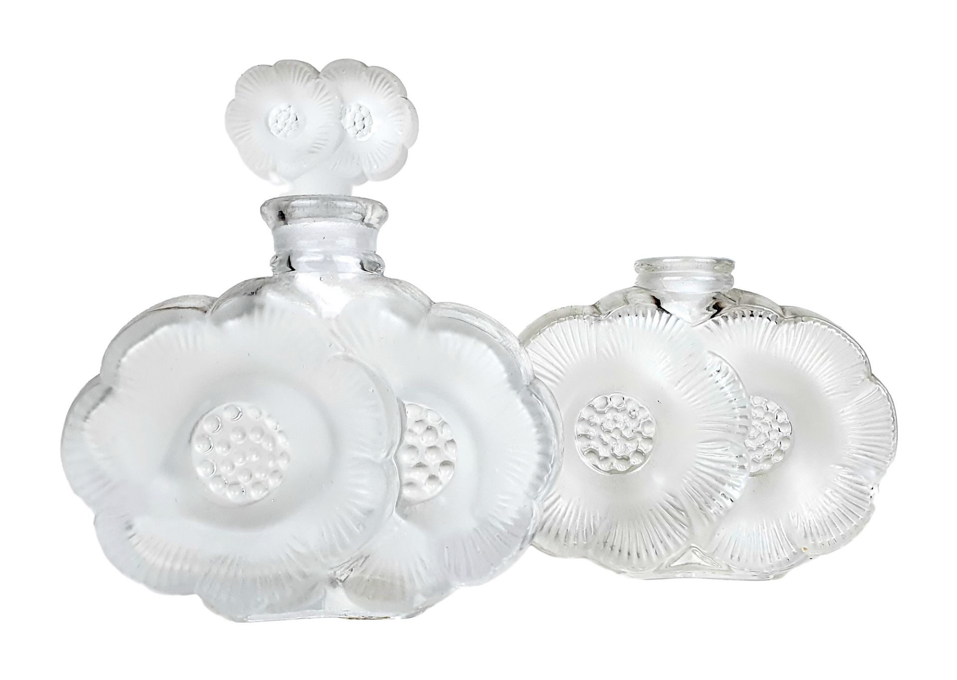 RENE LALIQUE (1860-1945)