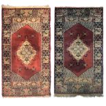 PAIRE DE TAPIS KILIM