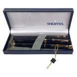 SHEAFFER