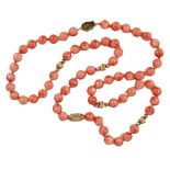 COLLIER CORAIL