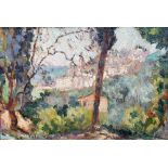 HENRI LEBASQUE (1865-1937)