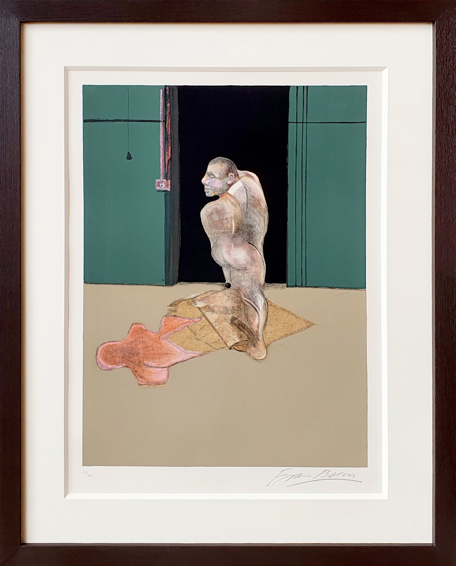 FRANCIS BACON (1909-1992)