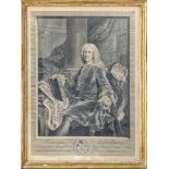 JEAN DAULLE (1703-1763)
