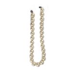 COLLIER PERLES DE MAJORQUE