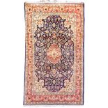 TAPIS PERSAN ANCIEN