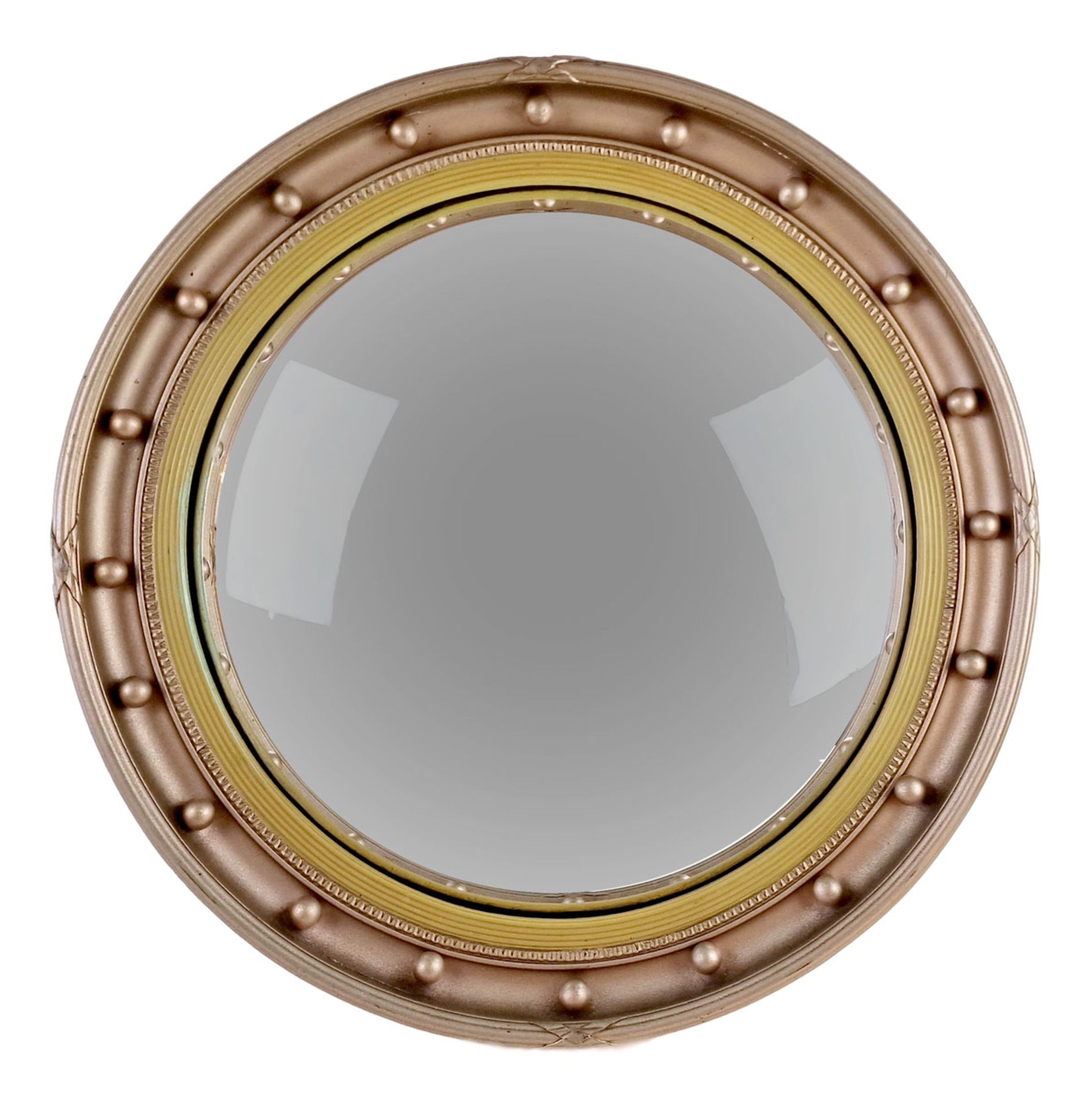 MIROIR "OEIL DE SORCIERE" -