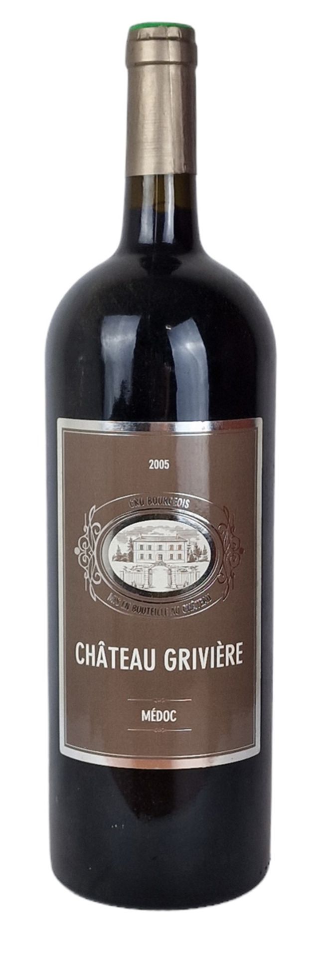 CHÂTEAU GRIVIERE MAGNUM 2005