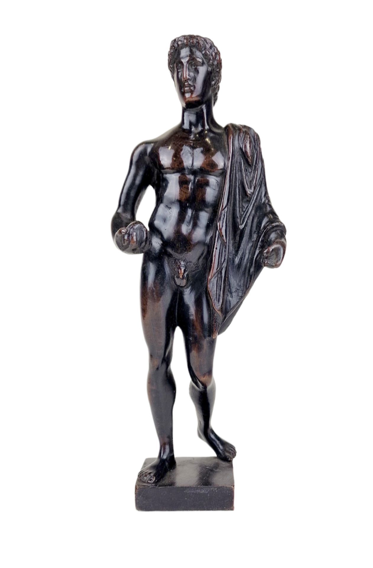 STATUETTE NEOCLASSIQUE