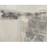 Terence P. Flanagan PPRUA RHA (1929-2011) Tyrone Landscape I (1968/69) Oil on chipboard,