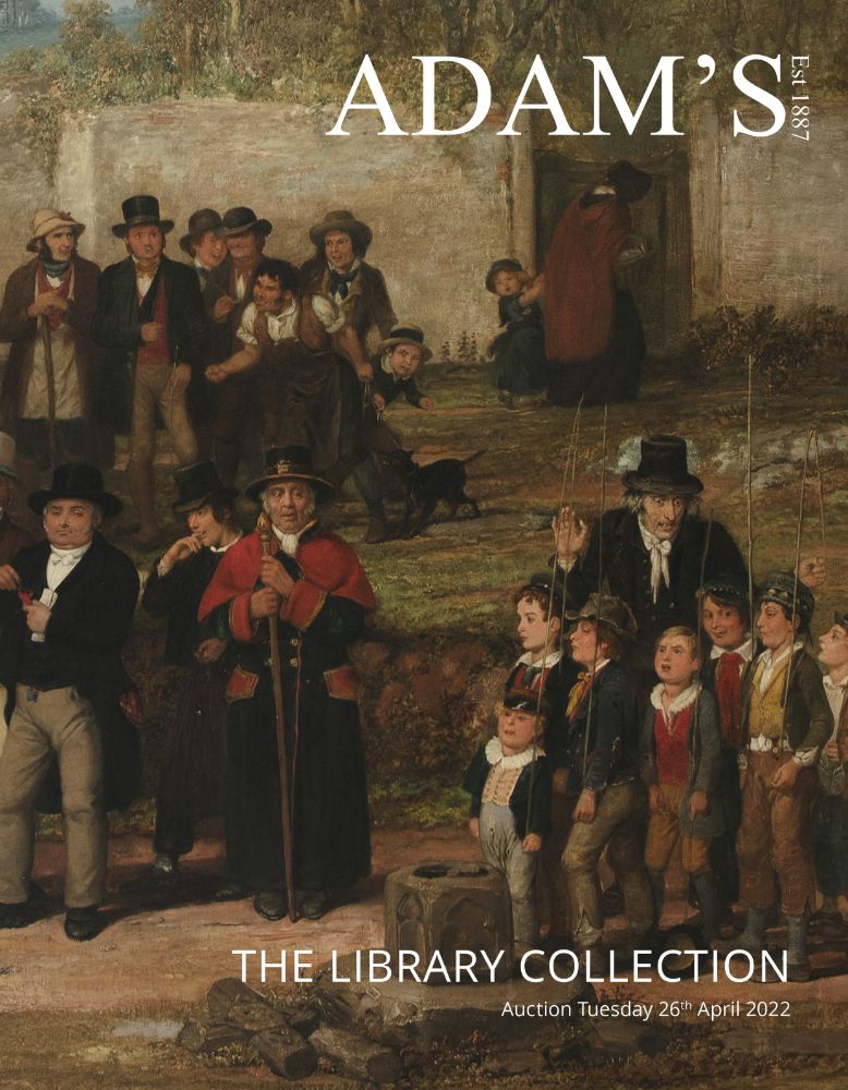 The Library Collection