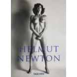 HELMUT NEWTOWN Nude Lady: Taschen, 1999 Colour offset, 138 x 97cm
