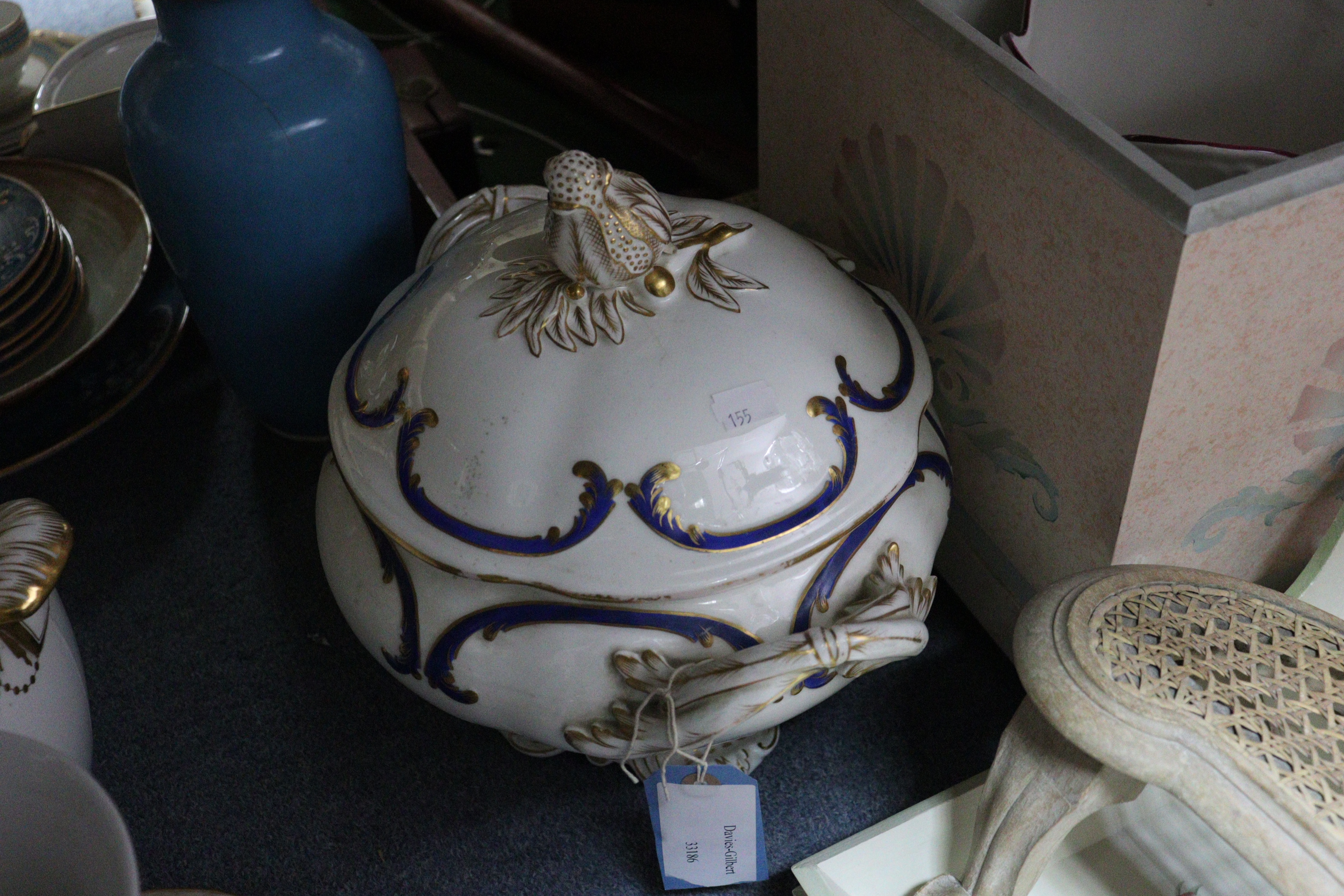 Various decorative ornaments, etc. - Image 2 of 2