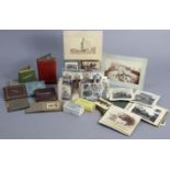 Various vintage photographs (various sizes & formats), in albums & loose.