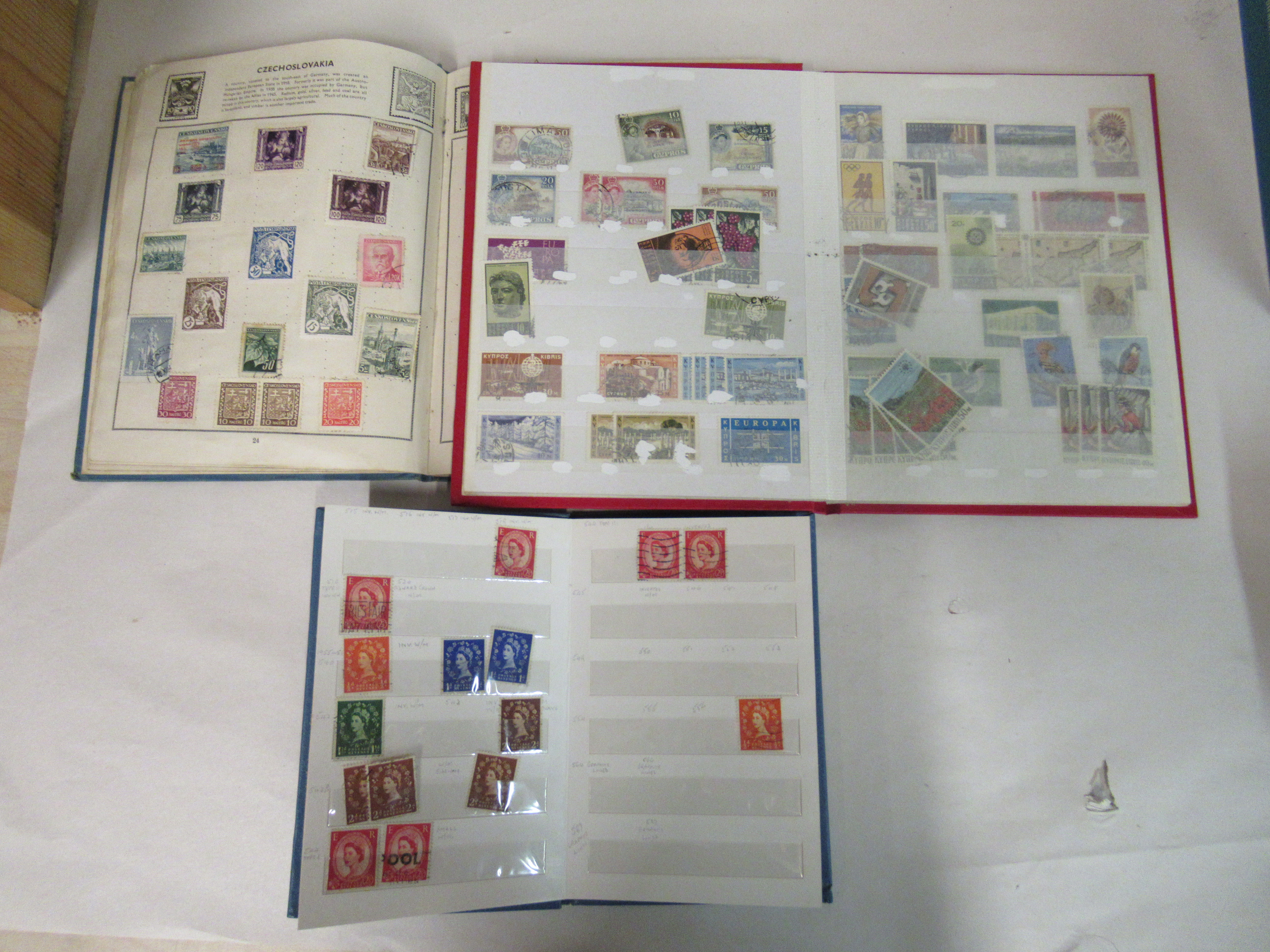 Uncollated postage stamps, mainly Queen Elizabeth II: to include Commonwealth issues - Image 5 of 6