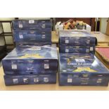 Tw0 Corgi Aviation Archive 1.144 scale diecast models  boxed