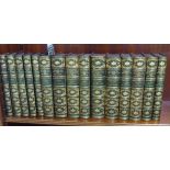 Books, uncollated volumes of 'The History of The Consulate and The Empire'; and 'The History of