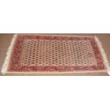Caucasian carpet / North West Persian carpet