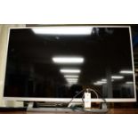 Sony Bravia 32in. flat screen tv.