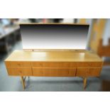 Meredew - a mid-Century teak dressing table