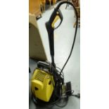 A Karcher 520M pressure washer